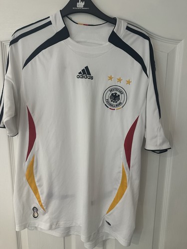 Germany 2005 adidas - germany,
