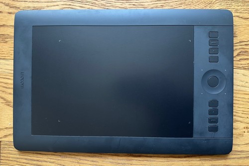 Wacom intuos pro pth - wacom, pth-651