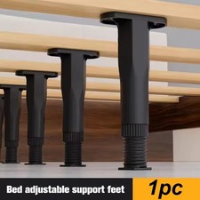 Telescopic Adjustable Bed