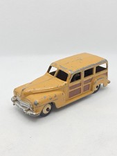 Vintage Dinky Toys 344 Diecast