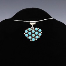 NATIVE AMERICAN NAVAJO