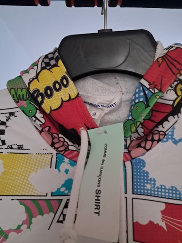 Deadstock comme des garçons - comme,