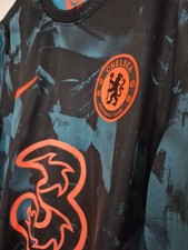 Nike Chelsea 21/22 Men's Third