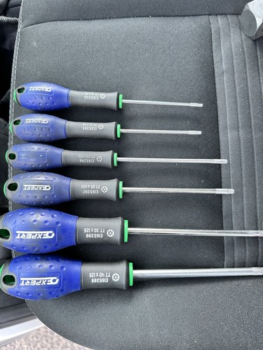 Facom expert torx screwdriver - expert,