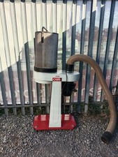 Axminster Craft Dust Extractor