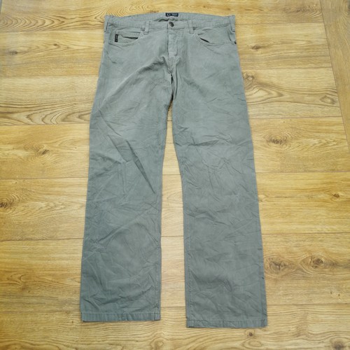 Armani jeans chino - armani,