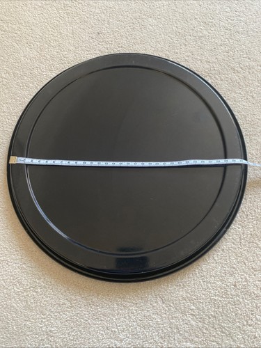 Enamelled 34cm diamemeter