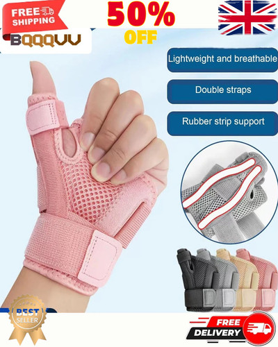 Nhs use medical wrist thumb - use,
