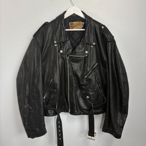 Schott perfecto leather jacket - schott,