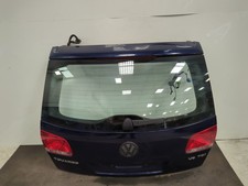 2006 VOLKSWAGEN TOUAREG V6 TDI AUTO Tailgate