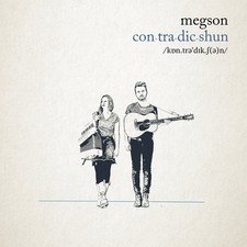 Megson con tra - megson:, con-tra-dic-shun