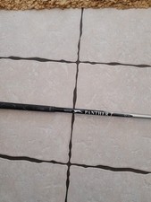 Slazenger Panther Ti driver 10° Forged Titanium 420cc graphite Shaft, Combo Flex
