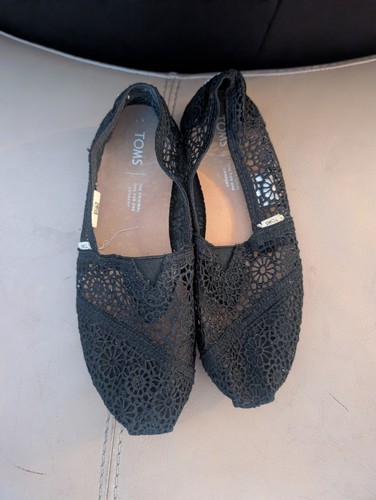 Toms alpargata moroccan - toms,