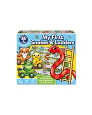 Kids My First Snake and