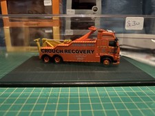 Oxford SCA02REC Scania Topline