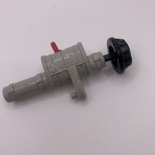 Crash Test Dummies SideSwipe LAUNCHER original weapon replacement accessory