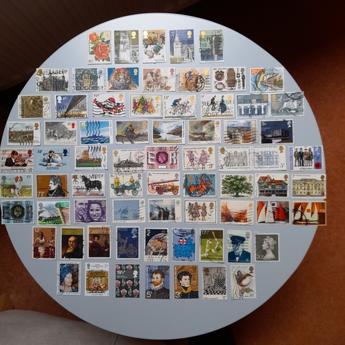Collection used gb - of,