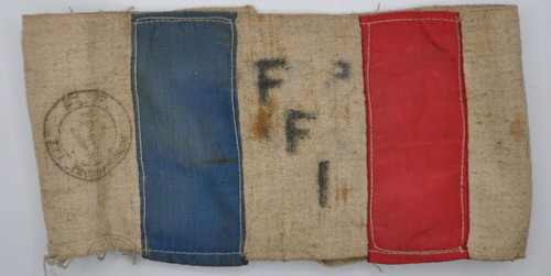 Ffi maquis resistance - ffi,