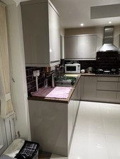 Wren Kitchen Doors, Frontals