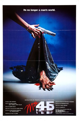 1981 movie poster - poster, art