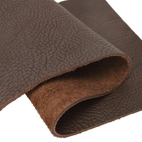 5mm dark brown vegetable - dark,