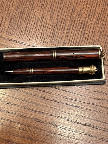 Vintage wahl eversharp - vintage,
