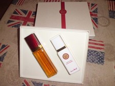 Germaine Monteil Royal Secret