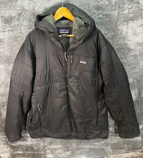 Patagonia Mens XL Hooded
