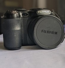 Fujifilm Finepix S2980 14MP