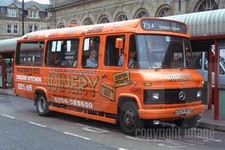 Bus Photo - Stagecoach Ribble