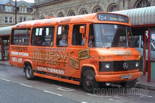 Bus photo stagecoach ribble - bus,