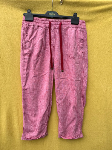 George size red marl - size, 8