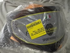 AGV GT3 SPORTS MODULAR DARK