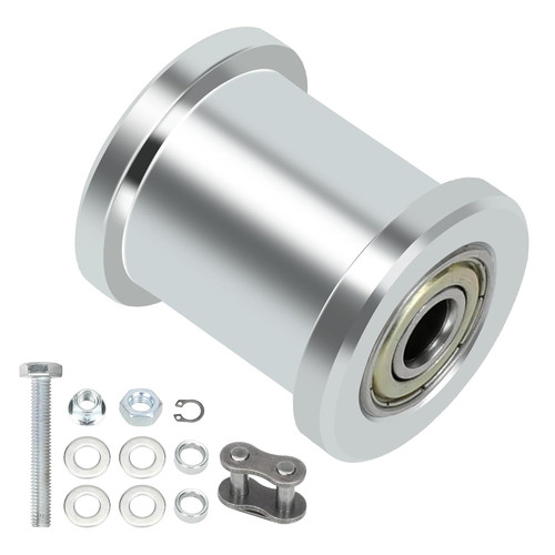 Mini bike chain - mini, tensioner