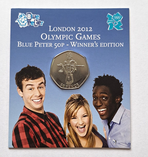 London 2012 olympic games - 2012,