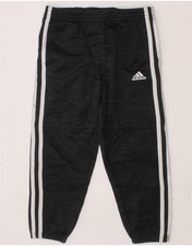 ADIDAS Boys Tracksuit Trousers