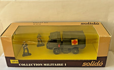 Solido military ref 6030 - ref,