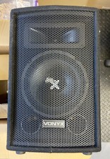 Vonyx SL8 Passive PA System