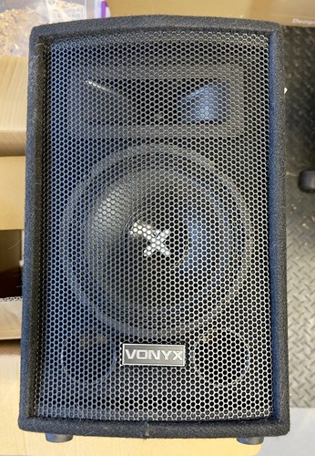 Vonyx sl8 passive - sl8,