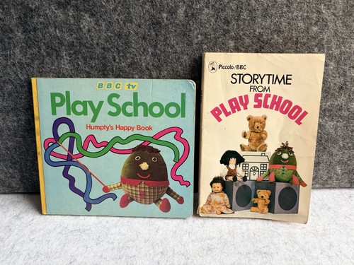 Vintage 1981 bbc - 1981, school
