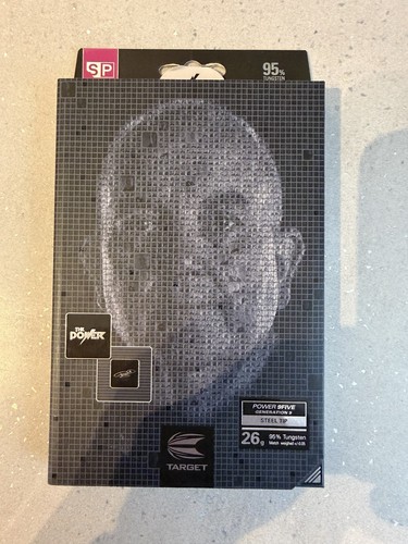 Phil taylor power gen - gen, 95%