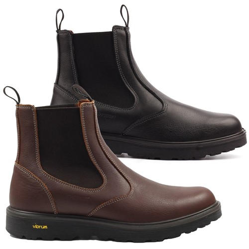 Mens grisport crieff vibram - grisport,