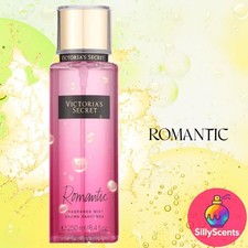 Victoria's Secret Body Mist