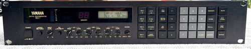 Yamaha rev studio digital - studio,