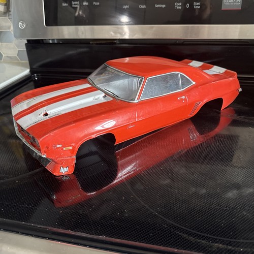 Hpi racing sprint 2 - 1/10,