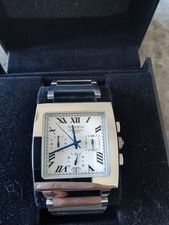 amadeus chronograph watch