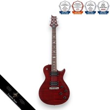 PRS SE245 2011 Scarlet Red
