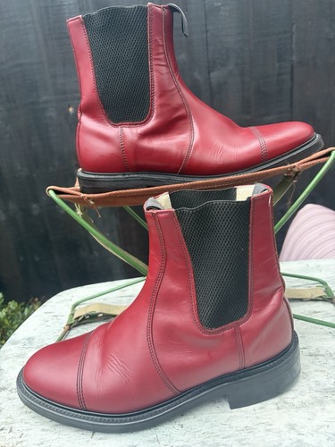 Nps vintage cherry - nps,