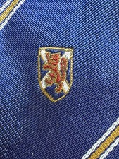 Vintage macties scotland - macties,