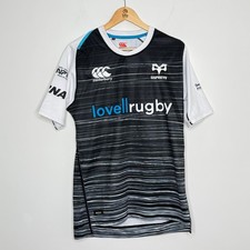 Ospreys 2018/19 Home
